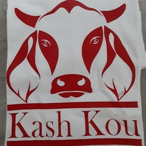 Men's Custom Vinyl Shirt